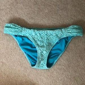 Victoria’s Secret Bikini Bottoms